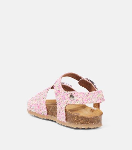 PèPè Bebé - sandalias Galassia con glitter - PePe - Modalova