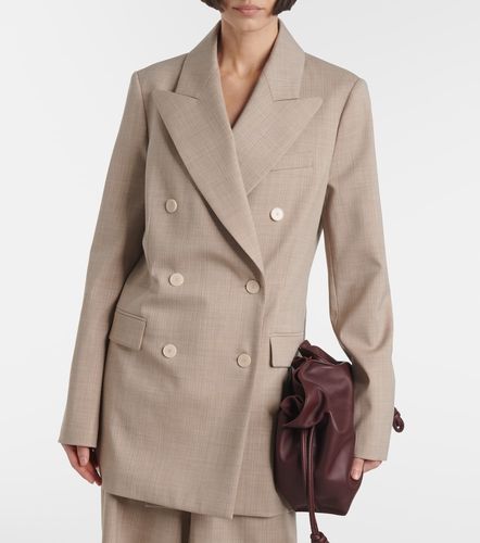 Joseph Valery wool blazer - Joseph - Modalova