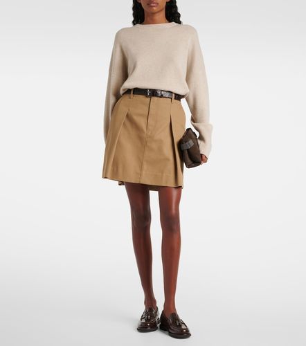 Pullover Monili in cashmere - Brunello Cucinelli - Modalova