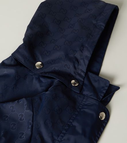 Gucci GG pet rain coat - Gucci - Modalova