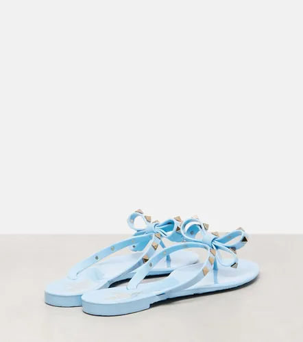 Sandalias Rockstud - Valentino Garavani - Modalova