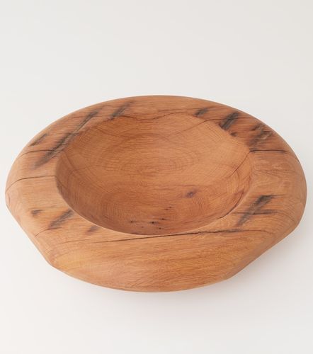 Cuenco Collar Object 008 de roble - Louise Roe - Modalova