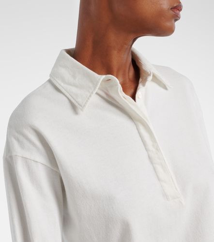 The Row Polo Roddie in cotone - The Row - Modalova
