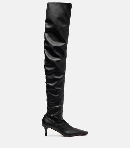 Botas mosqueteras 60 - Proenza Schouler - Modalova