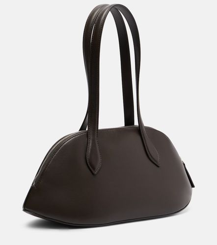 Cosmo Medium leather bowling bag - Aesther Ekme - Modalova