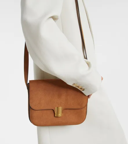 Tilla Small leather shoulder bag - Calvin Klein Collection - Modalova