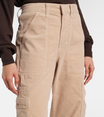 Pantalones cargo Marcelle de pana de algodón - Citizens of Humanity - Modalova
