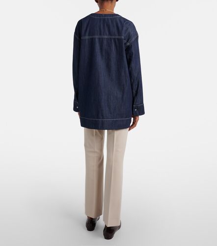 Gerade Cropped-Hose Fatina - 'S Max Mara - Modalova