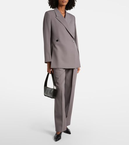 Blazer aus Woll-Gabardine - Jil Sander - Modalova