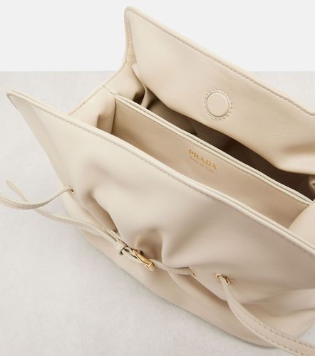 Borsa a spalla Dada Small in pelle - Prada - Modalova