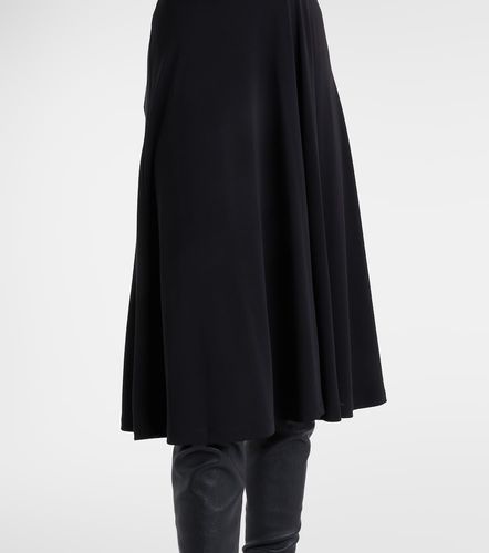 Toteme Falda midi de jersey - Toteme - Modalova