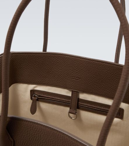 The Row Tote Bag Marlo aus Leder - The Row - Modalova