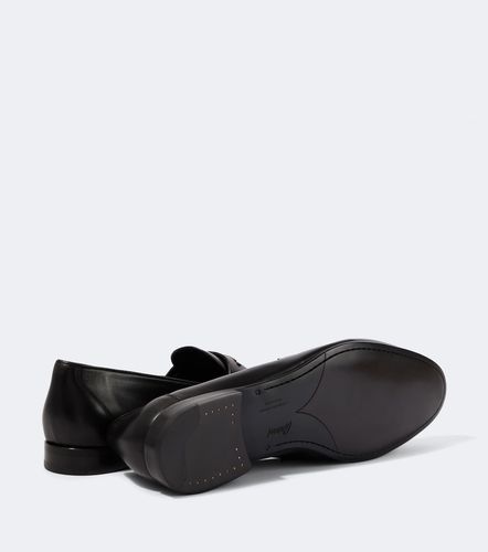 Brioni Appia leather penny loafers - Brioni - Modalova