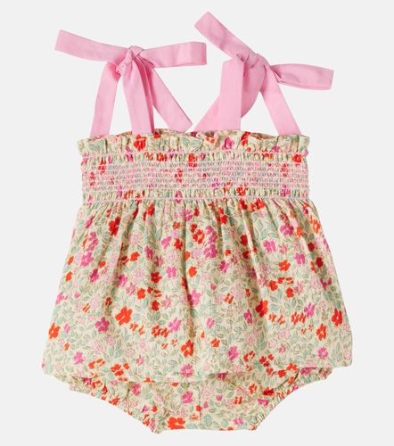 Bebé - set Eleanor de top y braga de algodón - Bebe Organic - Modalova