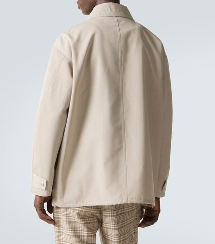 Auralee Giacca in lana - Auralee - Modalova