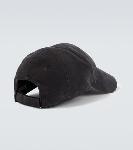 Baseballcap aus Baumwolle - Balenciaga - Modalova