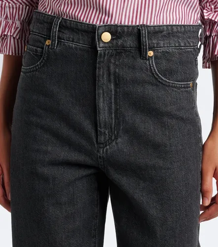 Jeans regular a vita alta - 'S Max Mara - Modalova
