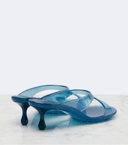 Jimmy Choo Jelly Drop mules - Jimmy Choo - Modalova