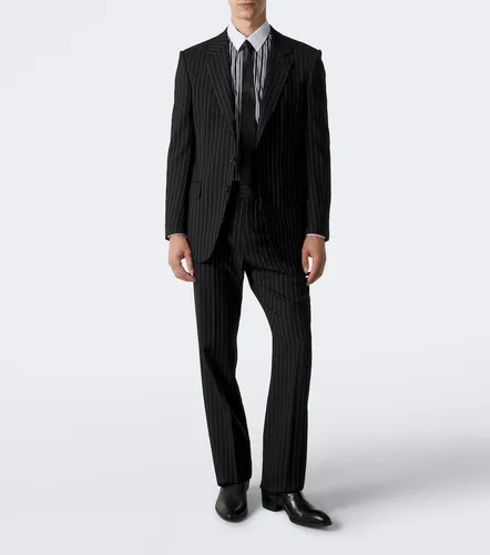 Pantaloni da abito Colbert in twill di lana - Tom Ford - Modalova