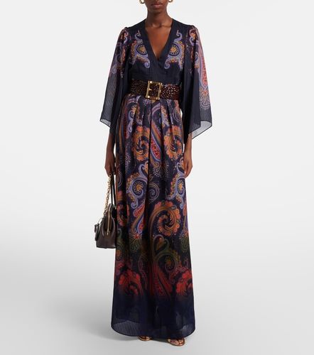 Etro Maxikleid - Etro - Modalova