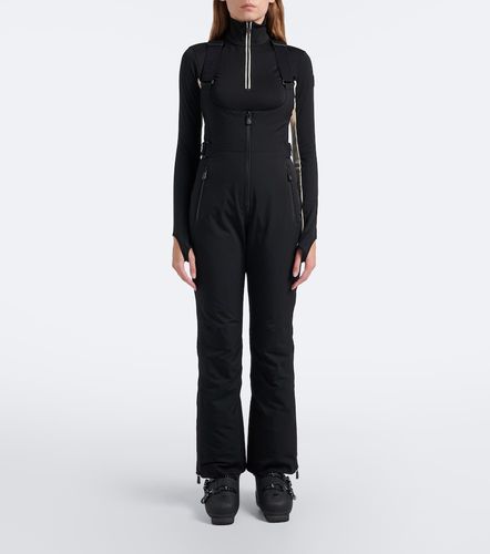 Moncler Grenoble Technical ski suit - Moncler Grenoble - Modalova