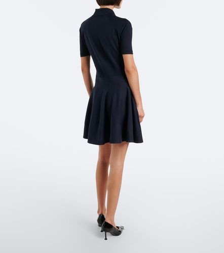 Polokleid aus einem Baumwollgemisch - Givenchy - Modalova