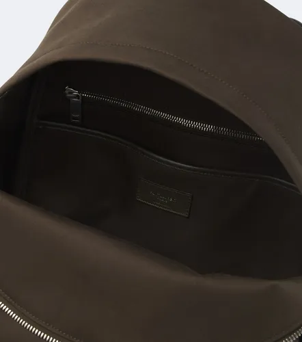 Saint Laurent Mochila de lona - Saint Laurent - Modalova