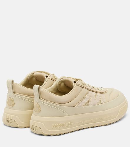 Moncler Zapatillas Altive con piel - Moncler - Modalova