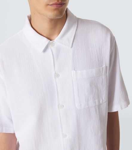 Frame Camicia in cotone - Frame - Modalova