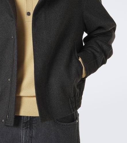 Lardini Virgin wool jacket - Lardini - Modalova
