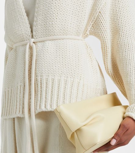 Cárdigan envolvente N°384 Ginza de cachemir - Extreme Cashmere - Modalova
