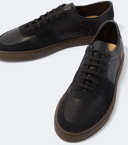 Sneakers Bball Duo in pelle con suede - Common Projects - Modalova