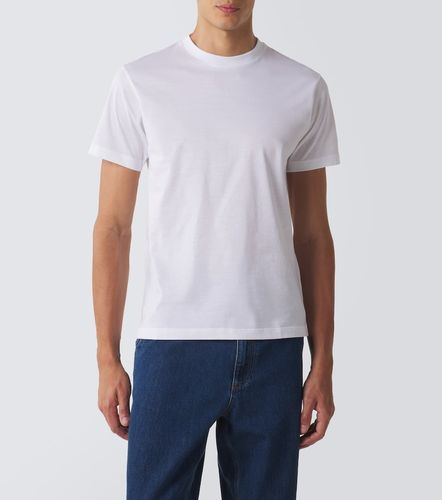 Set de tres camisetas de jersey de algodón - Prada - Modalova