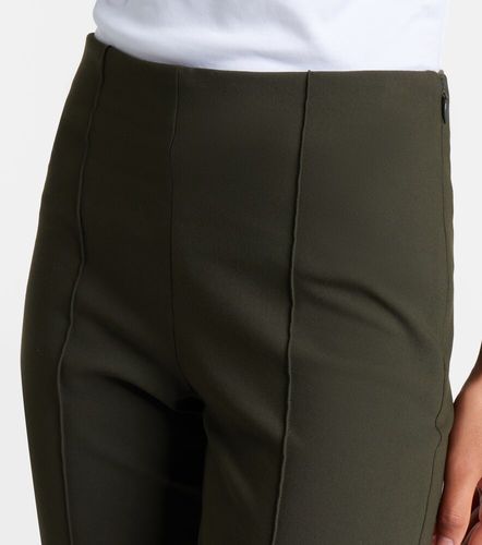 Vince Mid-Rise Cropped-Hose - Vince - Modalova