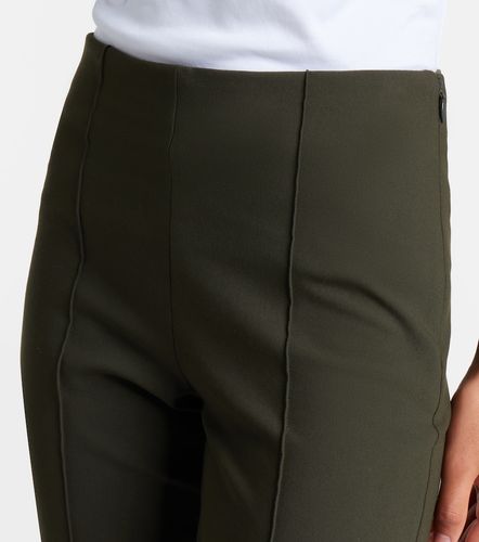 Vince Pantalones cropped flared - Vince - Modalova