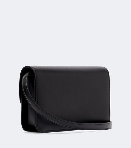 Borsa a tracolla T-Lock in pelle - Toteme - Modalova
