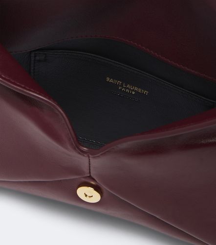 Etui mit Kettenriemen Cassandre Small aus Leder - Saint Laurent - Modalova