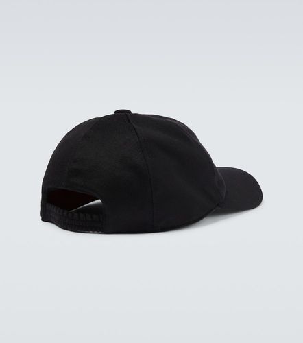 Loro Piana Cashmere baseball cap - Loro Piana - Modalova