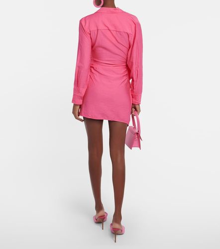 Miniabito Bahia con fiocco - Jacquemus - Modalova