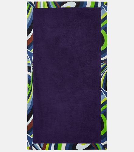 Pucci Strandhandtuch - Pucci - Modalova