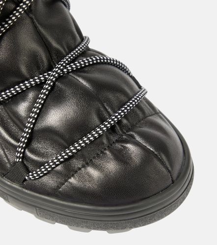 Bogner Botines Chamonix de piel - Bogner - Modalova