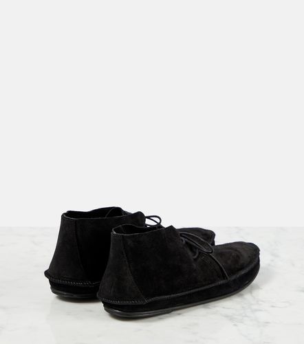 The Row Botines Tyler de ante - The Row - Modalova