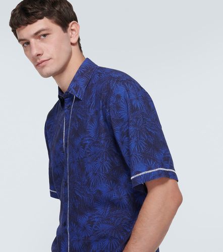 Camicia bowling Fielder - Orlebar Brown - Modalova