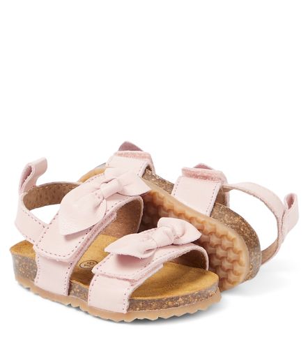 PèPè Bebé - sandalias de piel con lazo - PePe - Modalova