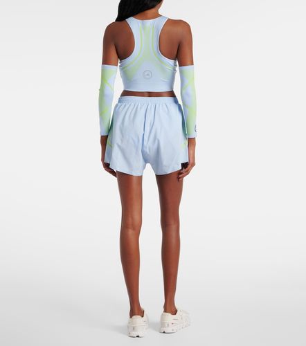 Truepace crop top - Adidas by Stella McCartney - Modalova