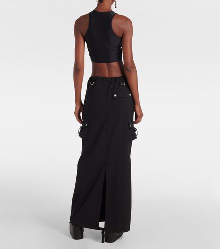 Coperni Cargo maxi skirt - Coperni - Modalova