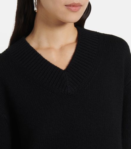 Vince Pullover in lana e cashmere - Vince - Modalova