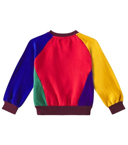 Bobo Choses Sudadera BC de algodón - Bobo Choses - Modalova