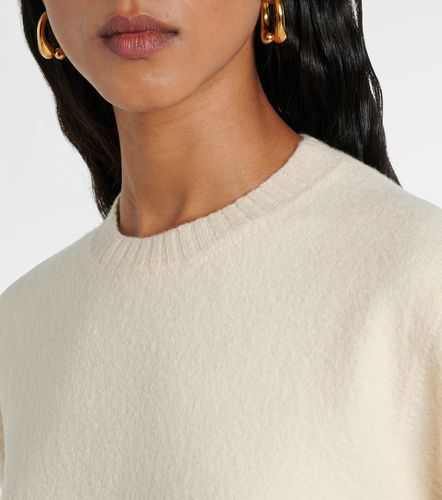 Jil Sander Wool sweater - Jil Sander - Modalova