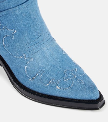 Capitana cowboy boots - Gabriela Hearst - Modalova
